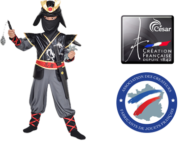 groupe césar