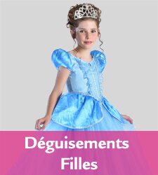 Déguisements Filles_225x250